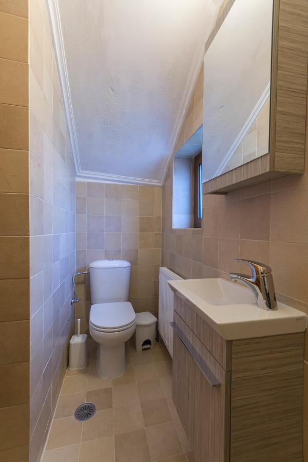 Stone House Messinia Villa Malta Exterior photo