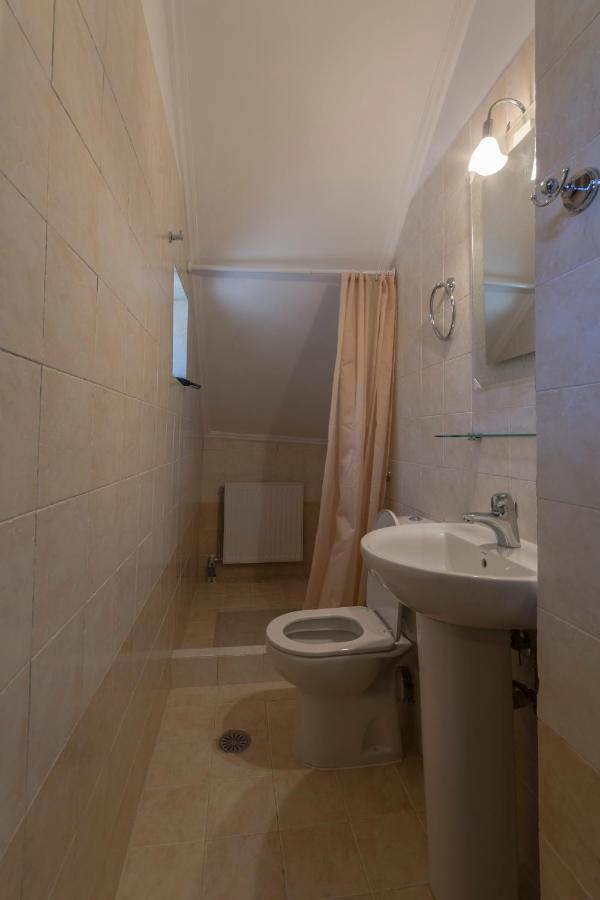 Stone House Messinia Villa Malta Exterior photo