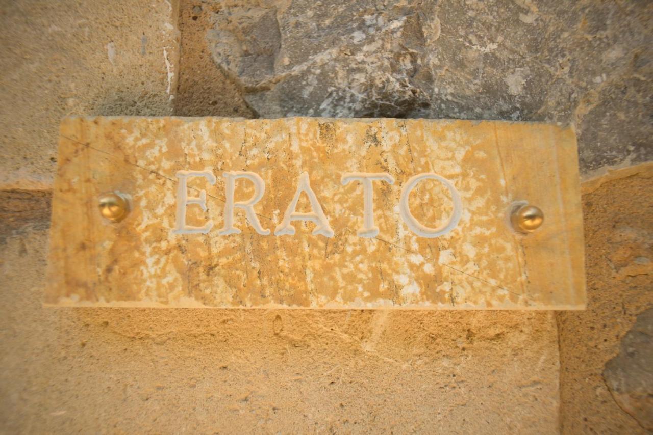 Stone House Messinia Villa Malta Exterior photo